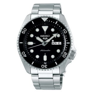 SEIKO 5 SPORTS AUTOMATIC WATCH SRPD55K1