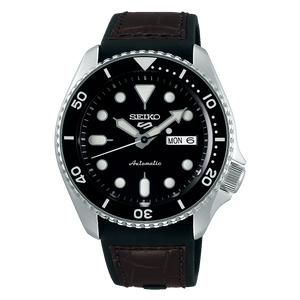 SEIKO 5 SPORTS AUTOMATIC WATCH SRPD55K2