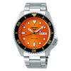 SEIKO 5 SPORTS AUTOMATIC WATCH SRPD59K1