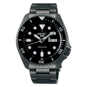 SEIKO 5 SPORTS AUTOMATIC WATCH SRPD65K1