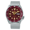 SEIKO 5 SPORTS AUTOMATIC WATCH SRPD69K1