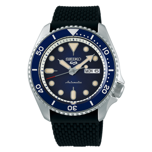 SEIKO 5 SPORTS AUTOMATIC WATCH SRPD71K2
