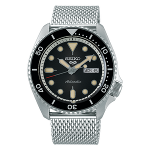 SEIKO 5 SPORTS AUTOMATIC WATCH SRPD73K1
