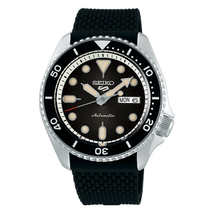 SEIKO 5 SPORTS AUTOMATIC WATCH SRPD73K2