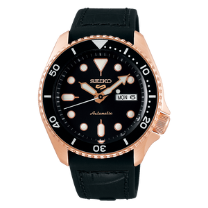 SEIKO 5 SPORTS AUTOMATIC WATCH SRPD76K1
