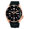 SEIKO 5 SPORTS AUTOMATIC WATCH SRPD76K1