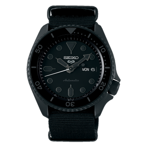 SEIKO 5 SPORTS AUTOMATIC WATCH SRPD79K1