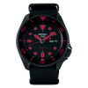 SEIKO 5 SPORTS AUTOMATIC WATCH SRPD83K1