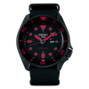 SEIKO 5 SPORTS AUTOMATIC WATCH SRPD83K1