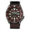 SEIKO 5 SPORTS AUTOMATIC WATCH SRPD85K1