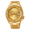 SEIKO 5 SPORTS AUTOMATIC WATCH SRPE74