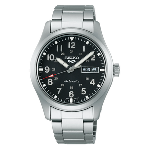 SEIKO 5 SPORTS AUTOMATIC WATCH SRPG27