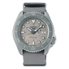 SEIKO 5 SPORTS CONCRETE AUTOMATIC SRPG61