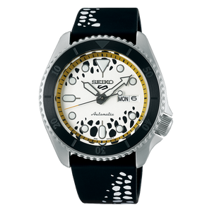 SEIKO 5 SPORTS "ONE PIECE" LTD EDITION SRPH63K1