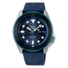 SEIKO 5 SPORTS "ONE PIECE" LTD EDITION SRPH71K1