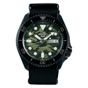 SEIKO 5 SPORTS SRPJ37