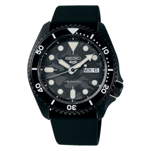 SEIKO 5 SPORTS YUTO HORIGOME LTD. ED. SRPJ39