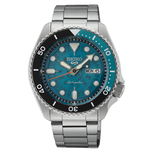 SEIKO 5 SPORTS AUTOMATIC WATCH SRPJ45