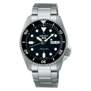 SEIKO 5 SPORTS AUTOMATIC WATCH SRPK29