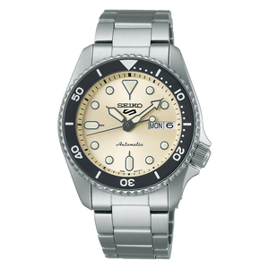 SEIKO 5 SPORTS AUTOMATIC WATCH SRPK31