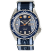 SEIKO 5 SPORTS HONDA SUPER CUB LIMITED EDITION SRPK37