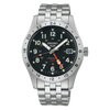 SEIKO 5 SPORTS FIELD  GMT AUTOMATIC WATCH SSK023