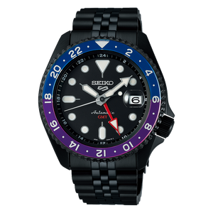 SEIKO 5 SPORTS SKX SENSE STYLE SSK027