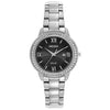 Seiko  Recraft Series 33mm Women's Quartz Solar Watch  SUT245