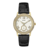 Guess Gramercy White/Leather Ø38 mm W0642L2