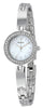 Bulova Silver colored/Steel Ø26 mm 98X107