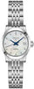 PRE-OWNED LONGINES RECORD COSC AUTOMATIC 26MM L23204876