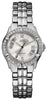 Guess Silver colored/Steel Ø38 mm - W0148L1