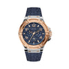 Guess Men's Rigor Guk Watch W0040G6
