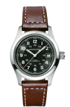 PRE-OWNED HAMILTON KHAKI FIELD AUTO 38MM H70455533