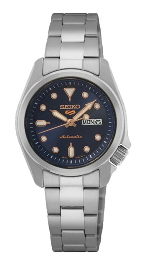 SEIKO 5 SPORTS AUTOMATIC WATCH SRE003