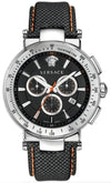 Versace VFG040013 Mystique Chrono Sport men's chronograph 46 mm watch