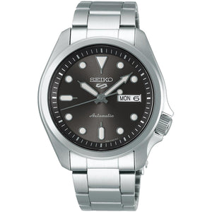 SEIKO 5 SPORTS AUTOMATIC WATCH SRPE51