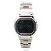 PRE-OWNED G-SHOCK FULL METAL GMWB5000GD-1