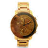 PRE-OWNED MOVADO BOLD® GOLD - 3600278