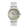 PRE-OWNER BAUME & MERCIER CLASSIMA AUTOMATIC 40 MM STAINLESS STEEL - M0A10215