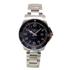 PRE-OWNED LONGINES HYDROCONQUEST QUARTZ 39 BLUE - L36884036