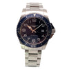 PRE-OWNED LONGINES HYDROCONQUEST L36894036
