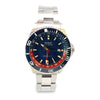 PRE-OWNED MIDO OCEAN STAR GMT M026.629.11.041.00
