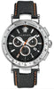 Versace VFG040013 Mystique Chrono Sport men's chronograph 46 mm watch