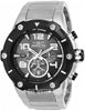 Invicta Speedway Grey/Steel Ø51.5 mm - 25134
