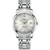 LONGINES THE SAINT-IMIER SILVER DIAL MEN'S WATCH L27664796