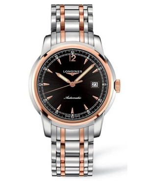 LONGINES THE SAINT-IMIER L27665597