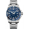 PRE-OWNED LONGINES HYDROCONQUES L36894036