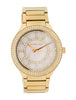 Michael Kors Gold Kerry Watch Mk3396