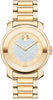 Movado Bold Womens Trend Crystal - 3600255